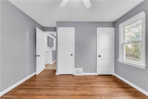 11301 Fortune Avenue Cleveland OH 44111