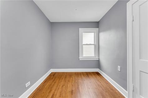 11301 Fortune Avenue Cleveland OH 44111