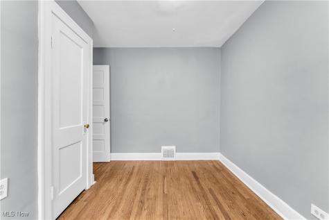 11301 Fortune Avenue Cleveland OH 44111