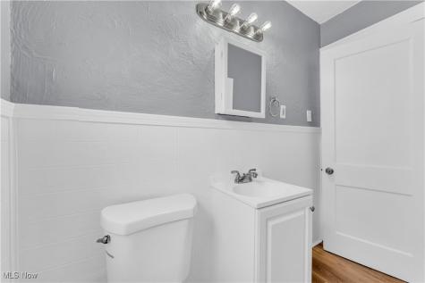 11301 Fortune Avenue Cleveland OH 44111