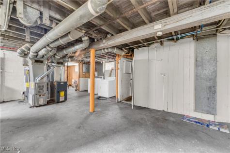 11301 Fortune Avenue Cleveland OH 44111