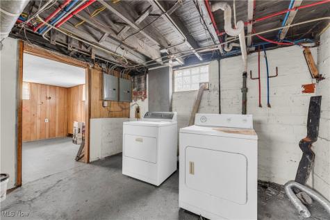 11301 Fortune Avenue Cleveland OH 44111