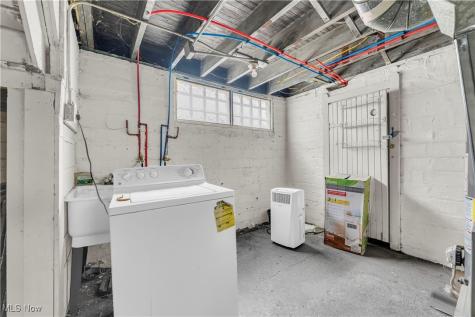 11301 Fortune Avenue Cleveland OH 44111