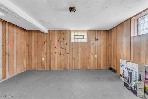 11301 Fortune Avenue Cleveland OH 44111