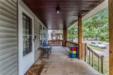 11301 Fortune Avenue Cleveland OH 44111