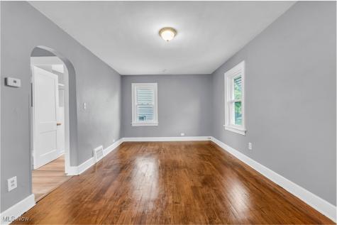 11301 Fortune Avenue Cleveland OH 44111