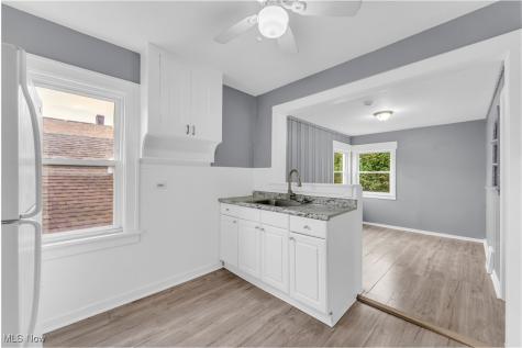 11301 Fortune Avenue Cleveland OH 44111