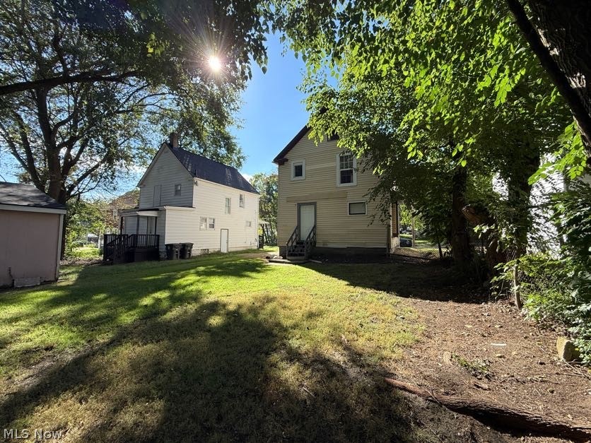 1017 La Croix Avenue Akron OH 44307