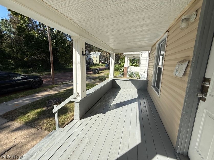1017 La Croix Avenue Akron OH 44307