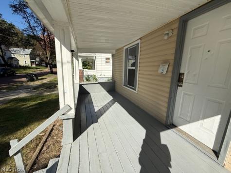 1017 La Croix Avenue Akron OH 44307