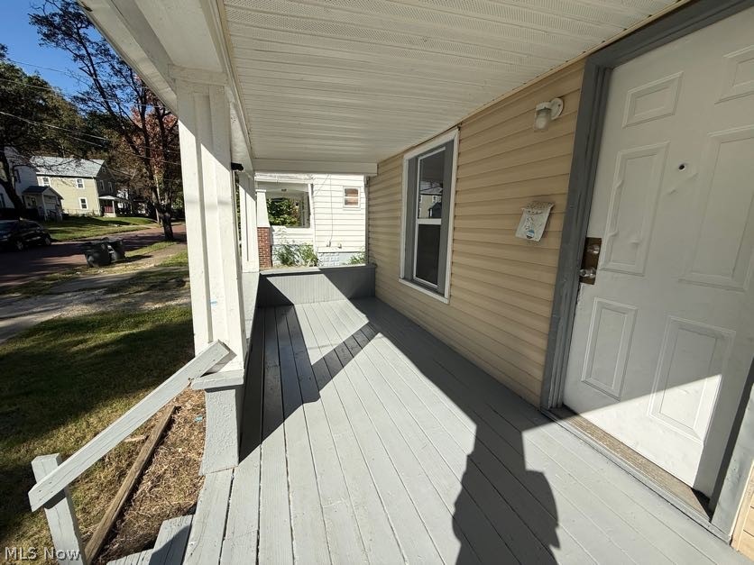 1017 La Croix Avenue Akron OH 44307