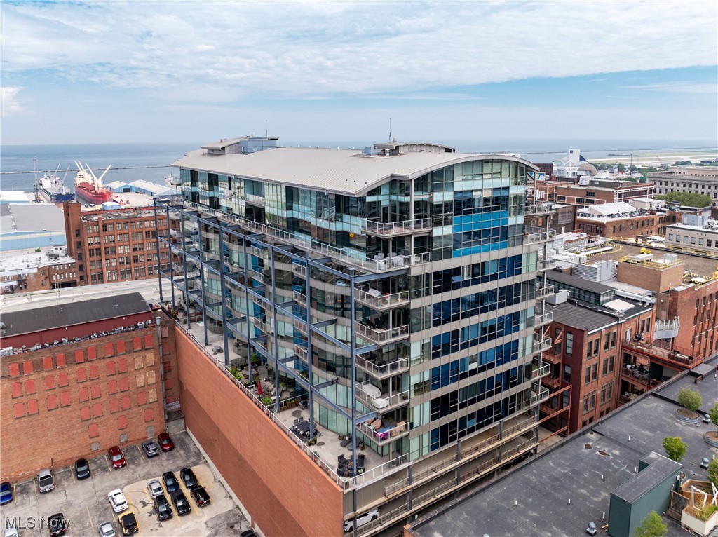 701 W Lakeside Avenue Cleveland OH 44113