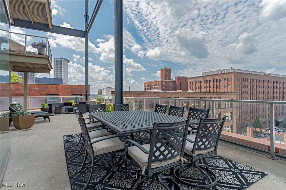 701 W Lakeside Avenue Cleveland OH 44113