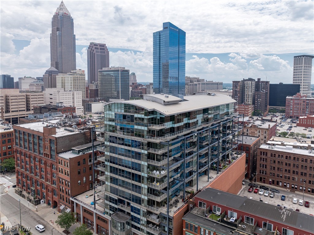 701 W Lakeside Avenue Cleveland OH 44113