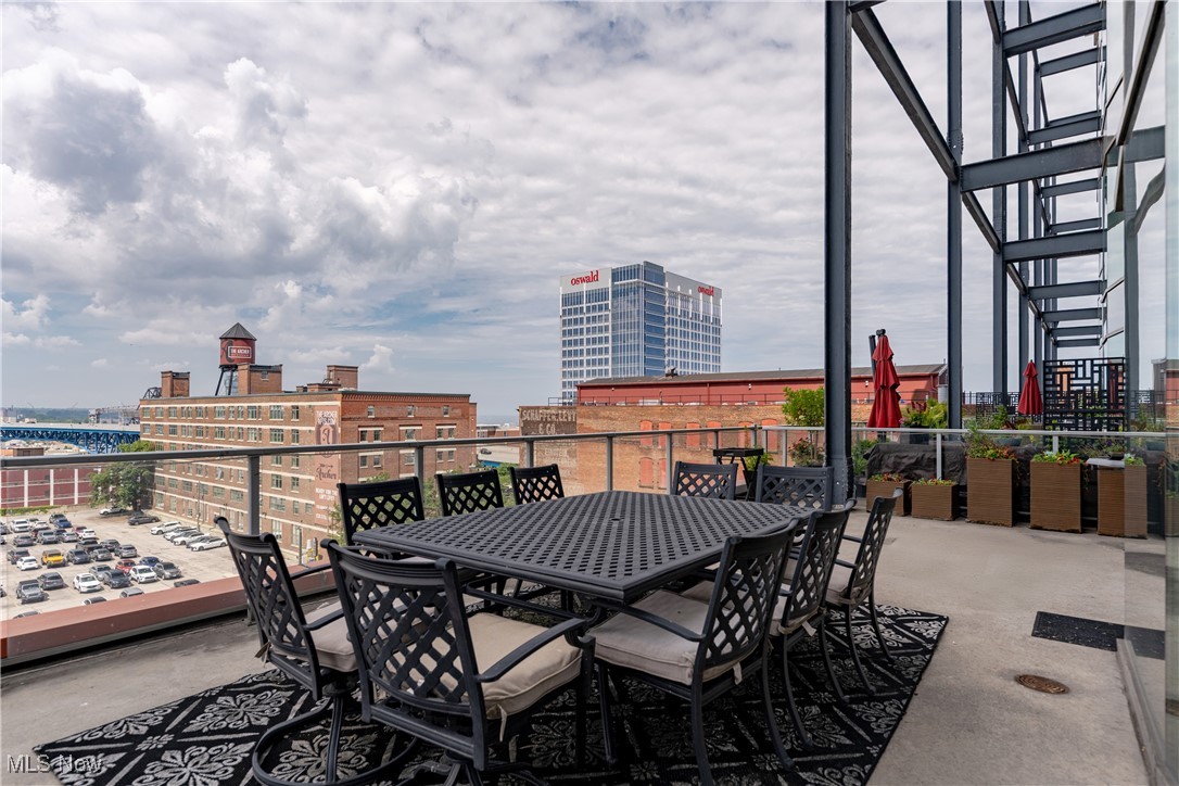 701 W Lakeside Avenue Cleveland OH 44113