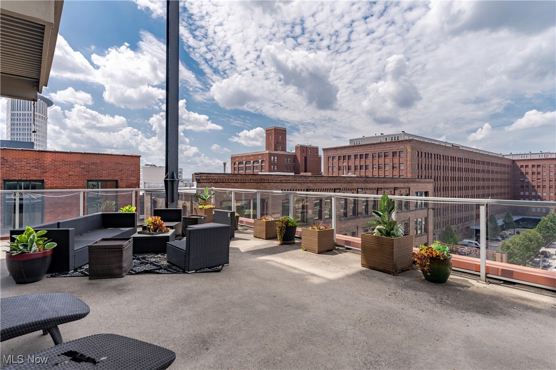 701 W Lakeside Avenue Cleveland OH 44113