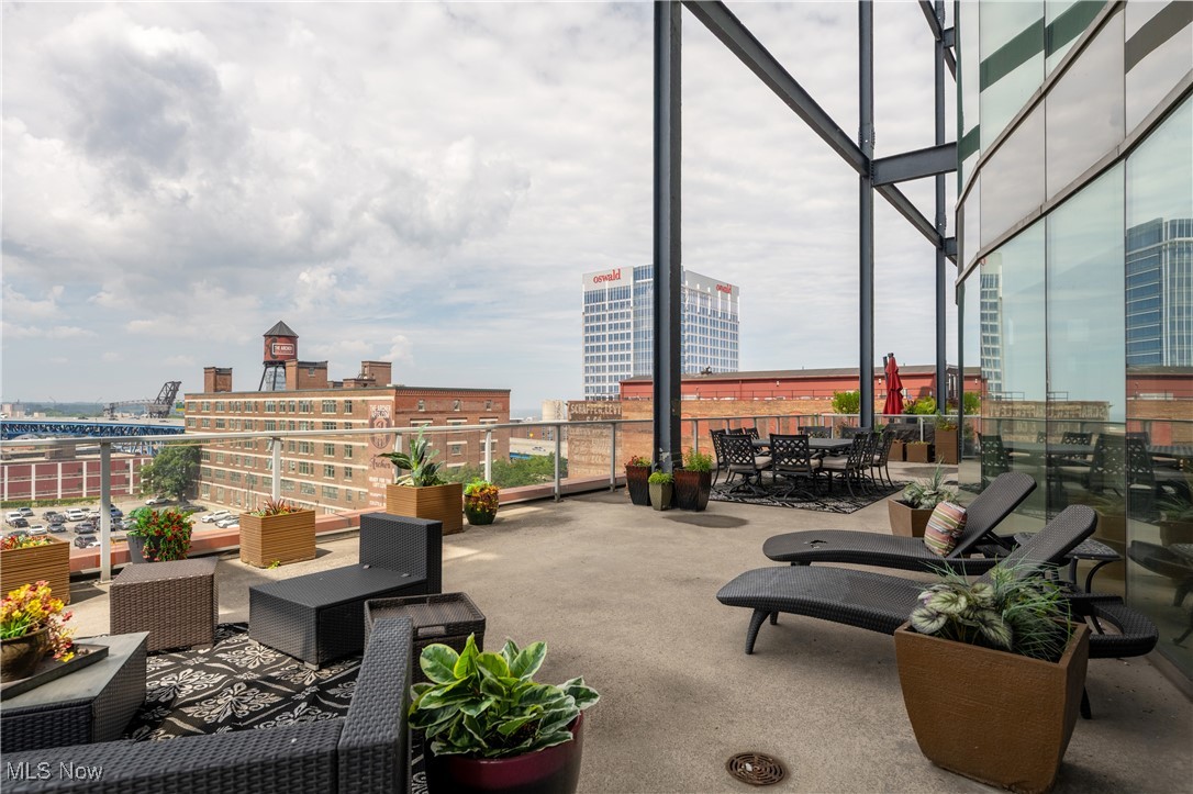 701 W Lakeside Avenue Cleveland OH 44113