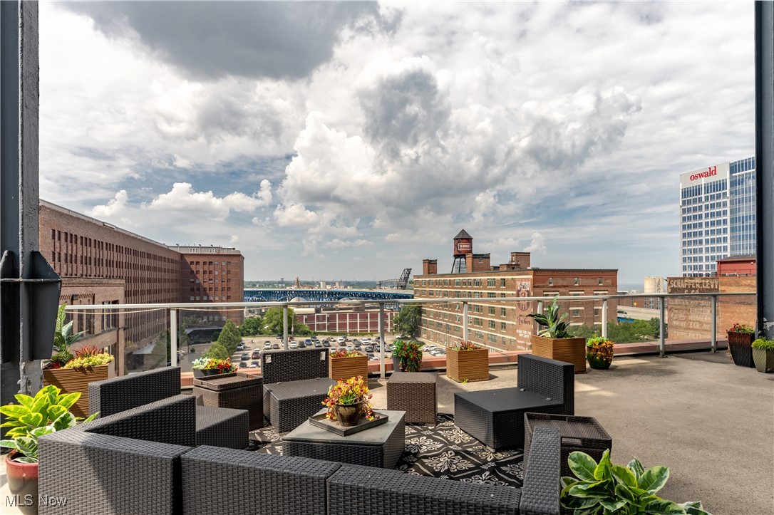 701 W Lakeside Avenue Cleveland OH 44113