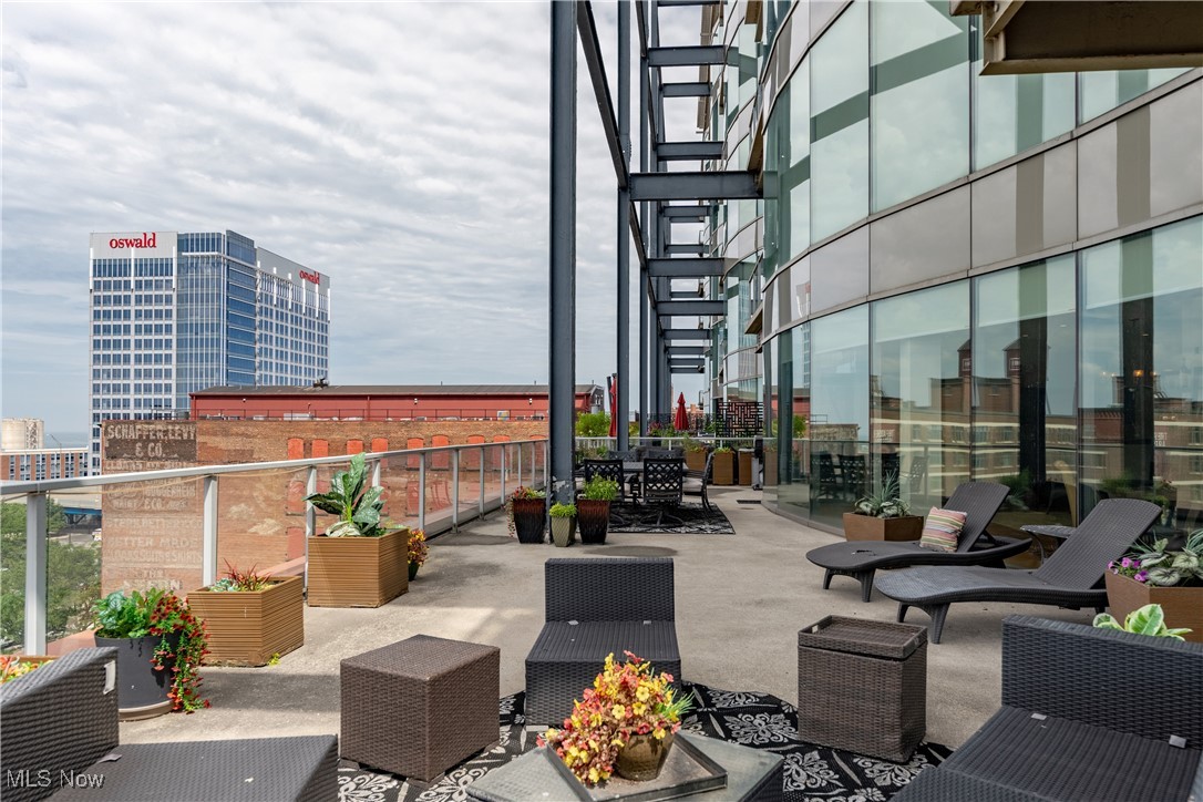 701 W Lakeside Avenue Cleveland OH 44113