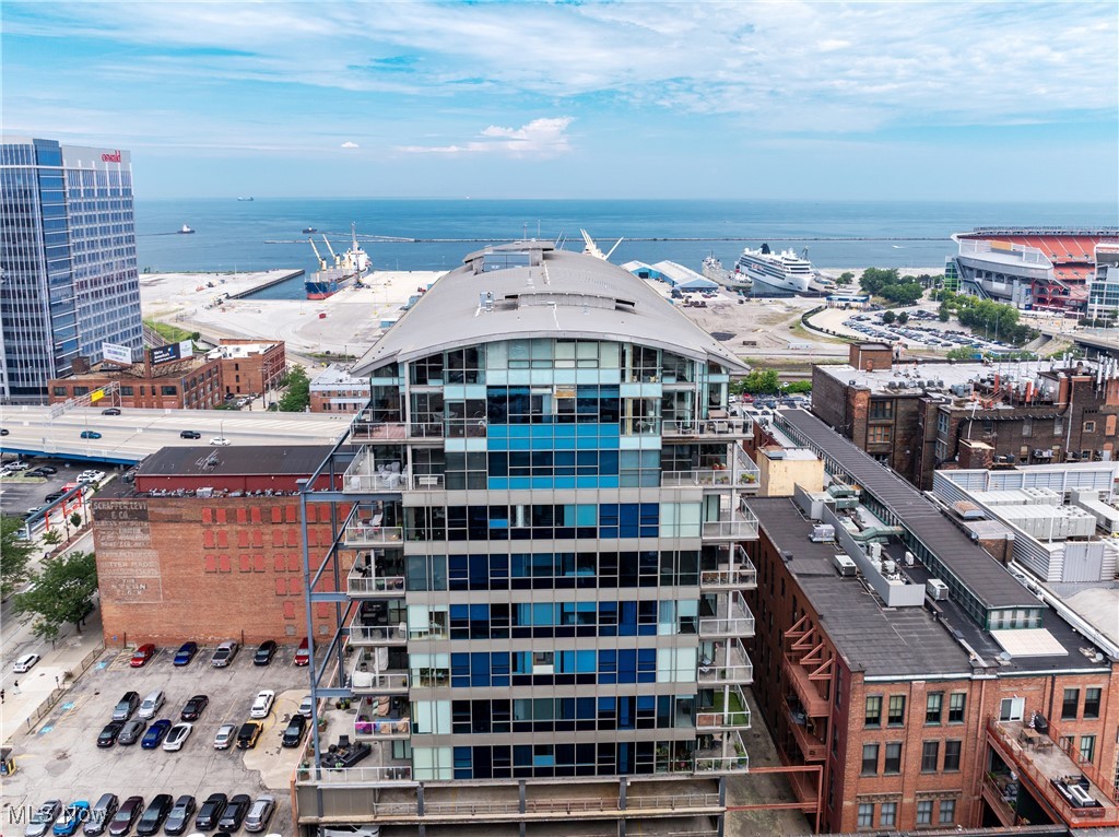 701 W Lakeside Avenue Cleveland OH 44113
