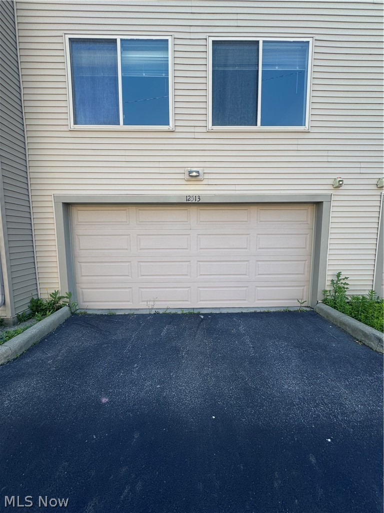 12513 Euclid Avenue East Cleveland OH 44112