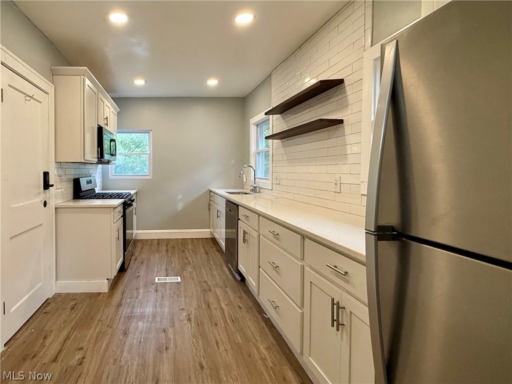 1307 Hathaway Avenue Lakewood OH 44107