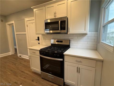 1307 Hathaway Avenue Lakewood OH 44107