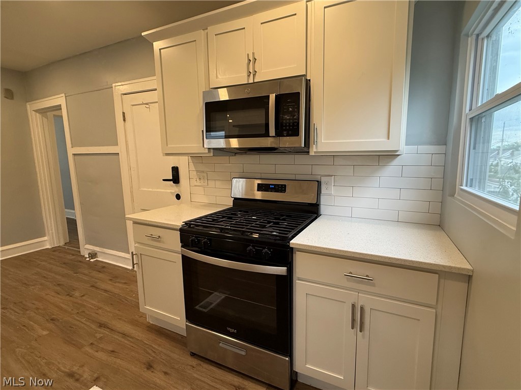1307 Hathaway Avenue Lakewood OH 44107
