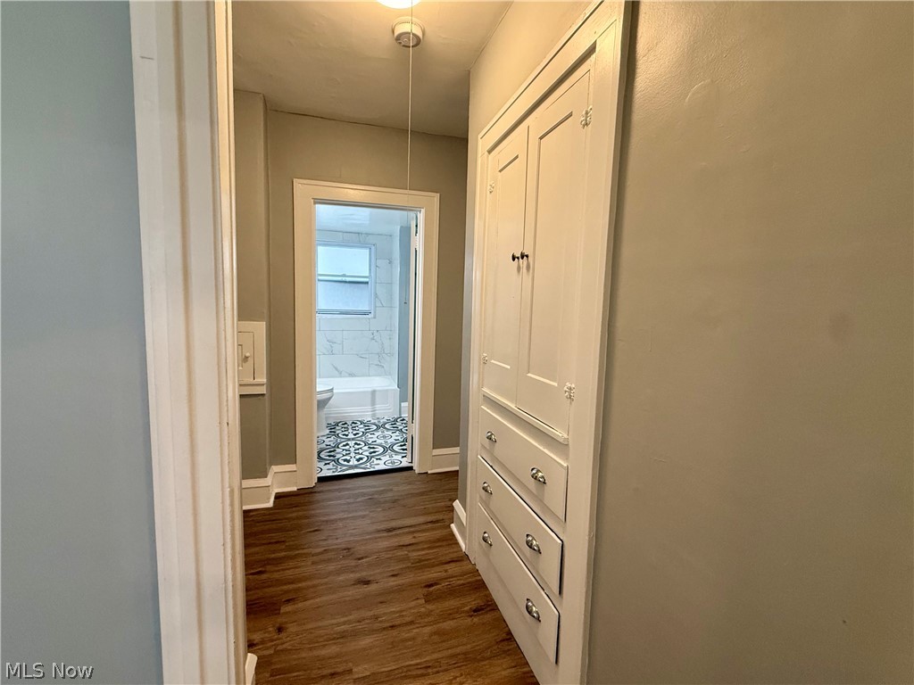 1307 Hathaway Avenue Lakewood OH 44107