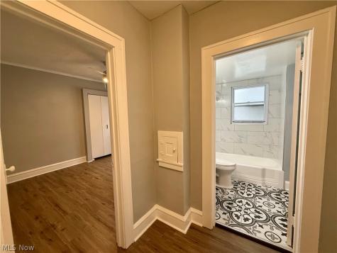 1307 Hathaway Avenue Lakewood OH 44107