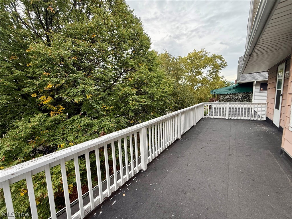 1307 Hathaway Avenue Lakewood OH 44107