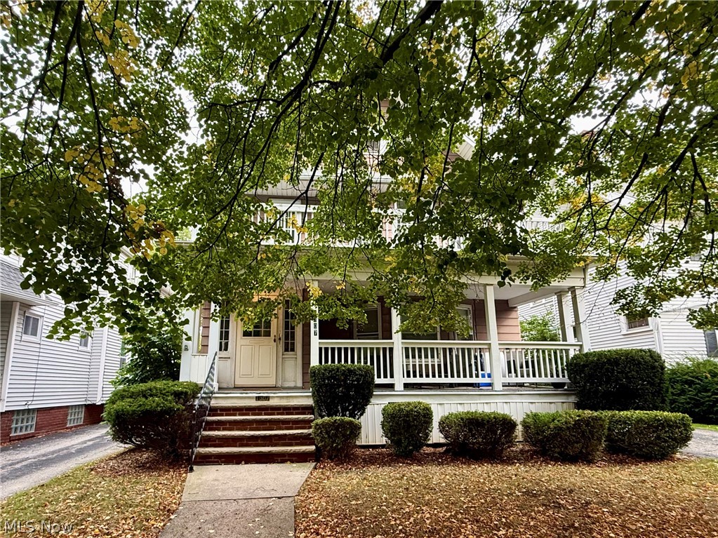 1307 Hathaway Avenue Lakewood OH 44107
