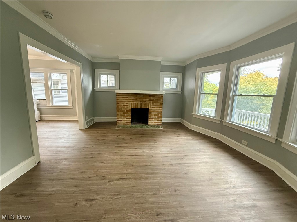 1307 Hathaway Avenue Lakewood OH 44107
