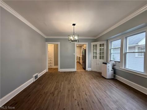 1307 Hathaway Avenue Lakewood OH 44107