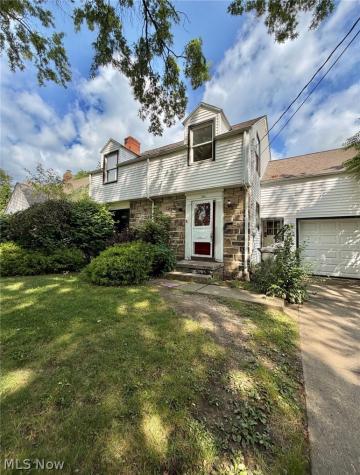 480 Francisca Avenue Youngstown OH 44504