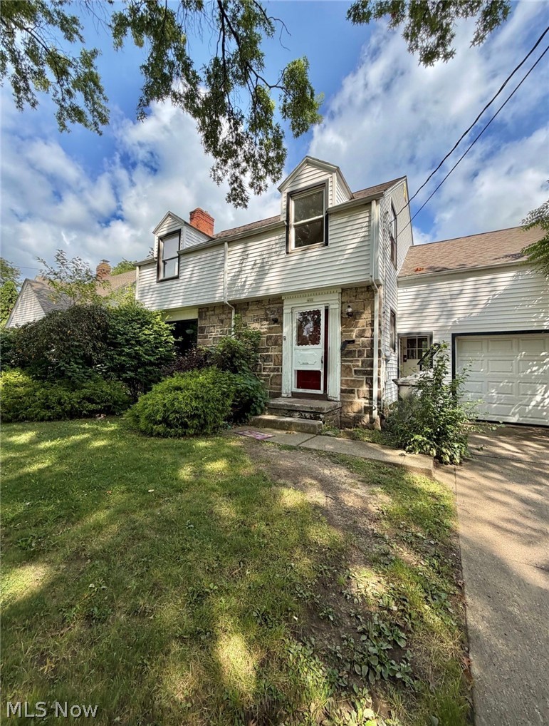 480 Francisca Avenue Youngstown OH 44504