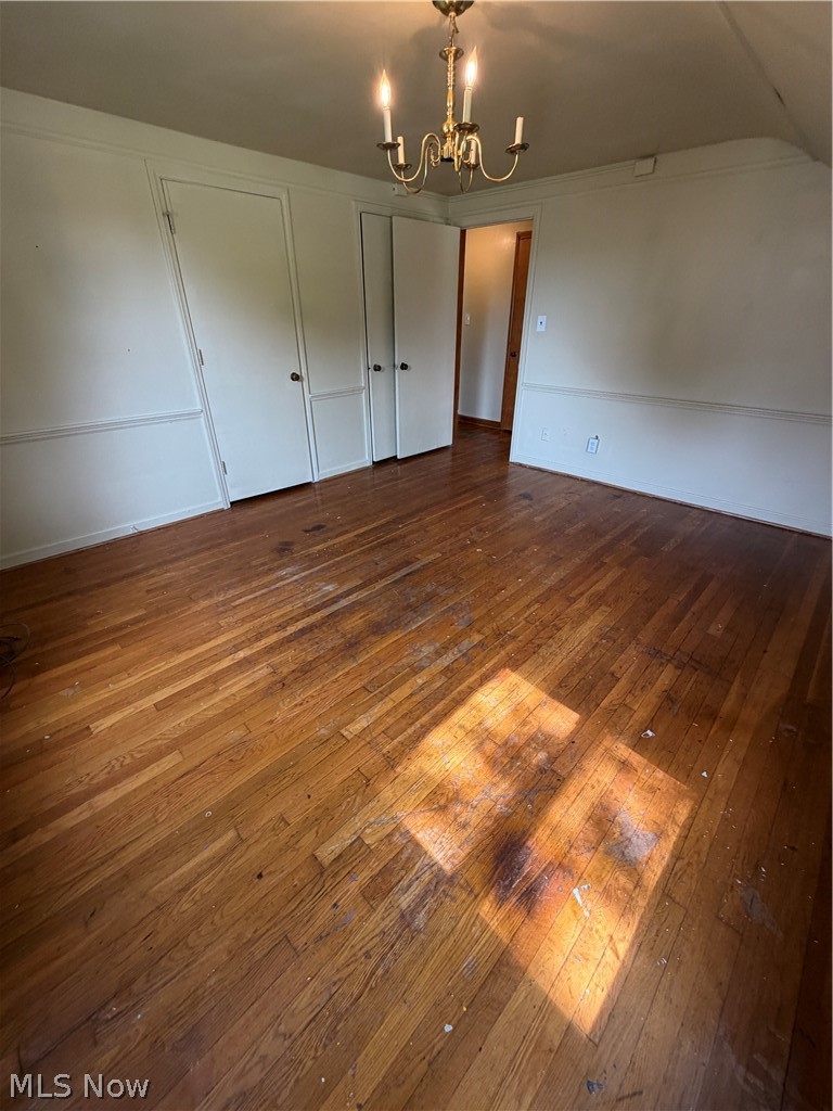 480 Francisca Avenue Youngstown OH 44504
