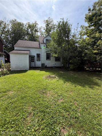 480 Francisca Avenue Youngstown OH 44504
