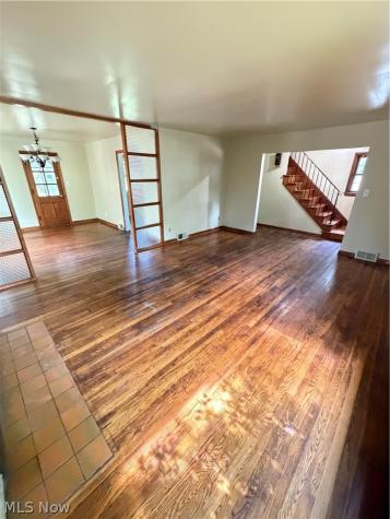 480 Francisca Avenue Youngstown OH 44504