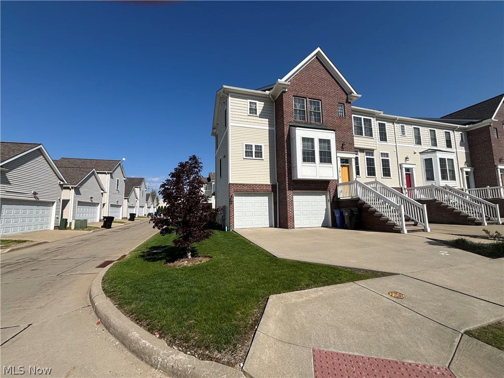 1913 E 86 Street Cleveland OH 44106