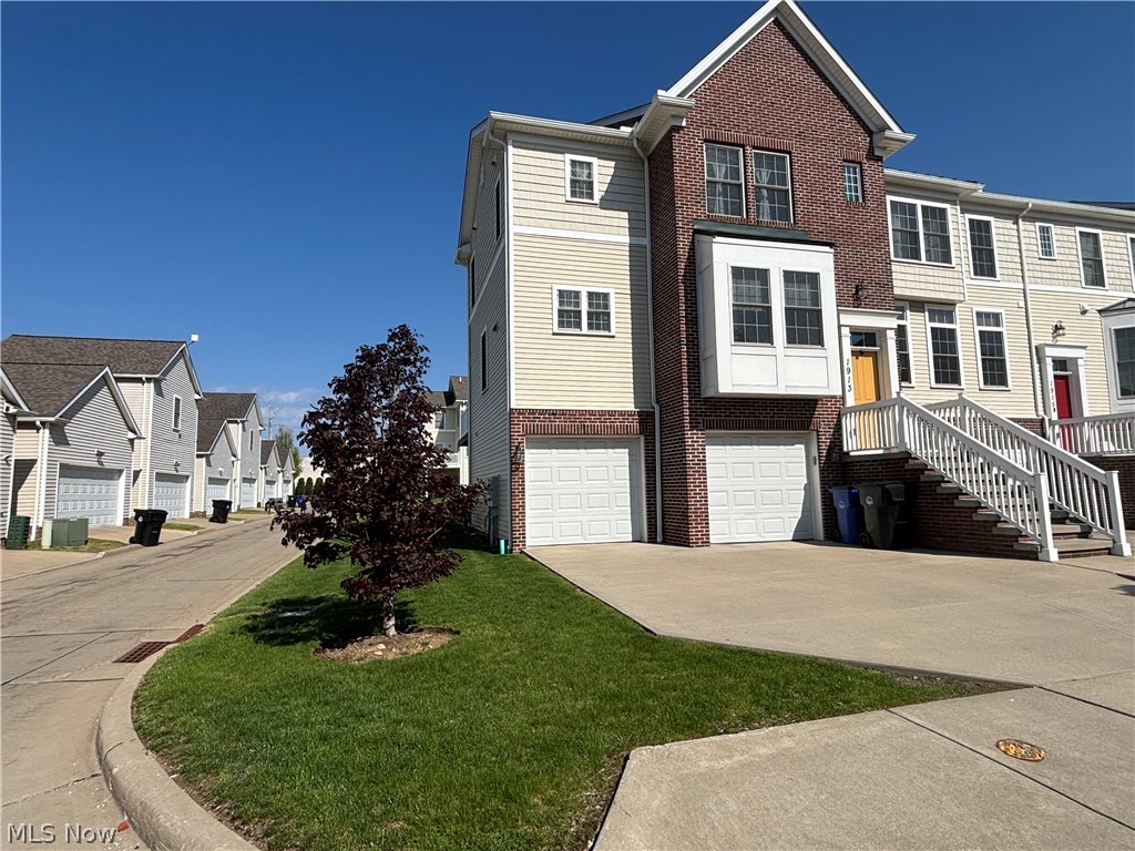 1913 E 86 Street Cleveland OH 44106