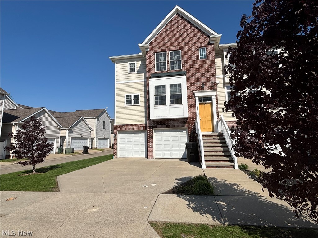 1913 E 86 Street Cleveland OH 44106