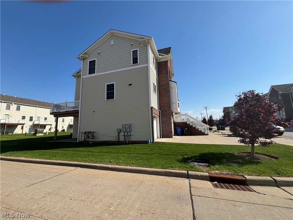 1913 E 86 Street Cleveland OH 44106