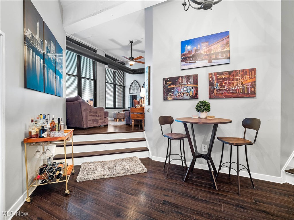 1133 W 9th Street Cleveland OH 44113