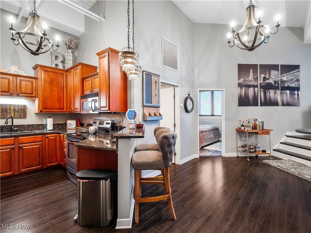 1133 W 9th Street Cleveland OH 44113