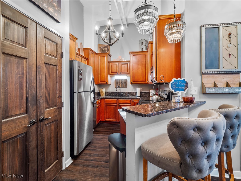 1133 W 9th Street Cleveland OH 44113