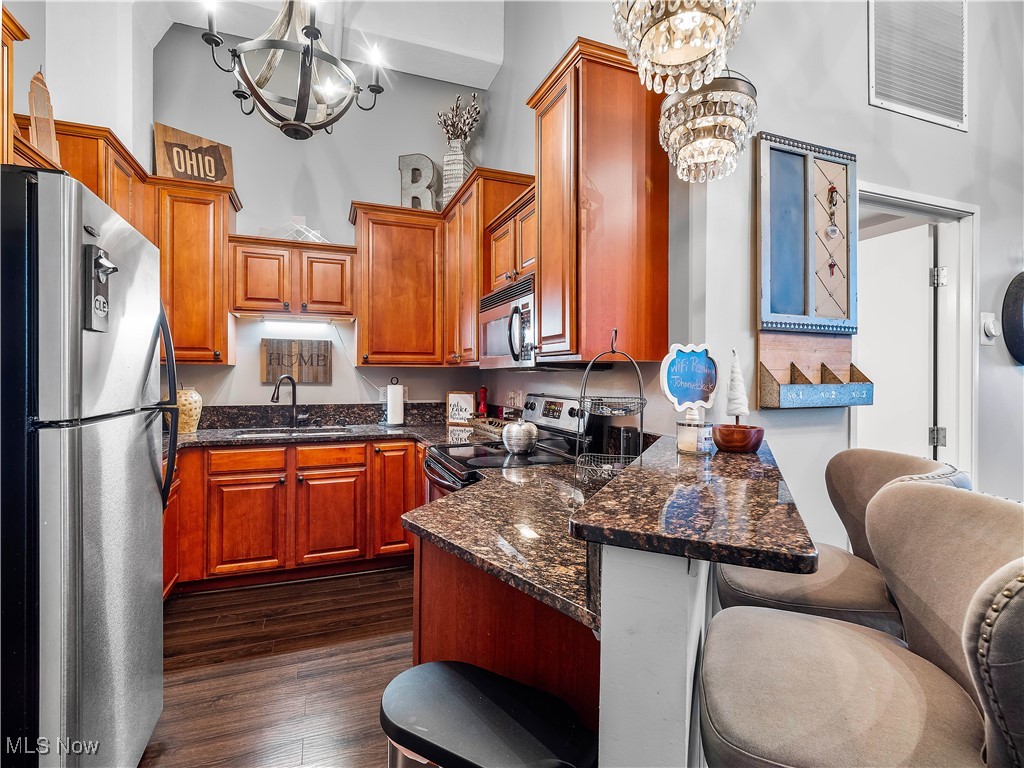 1133 W 9th Street Cleveland OH 44113