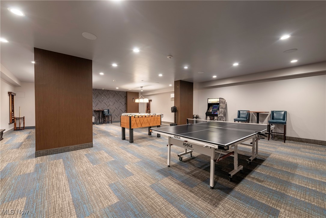 12900 Lake Avenue Lakewood OH 44107