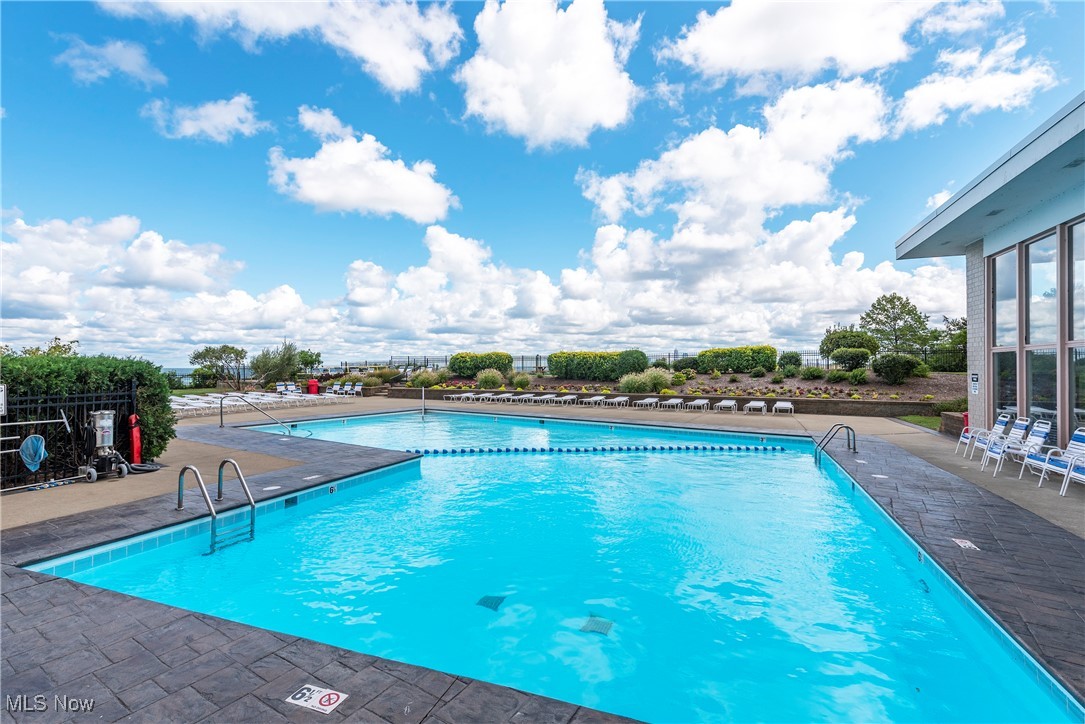 12900 Lake Avenue Lakewood OH 44107