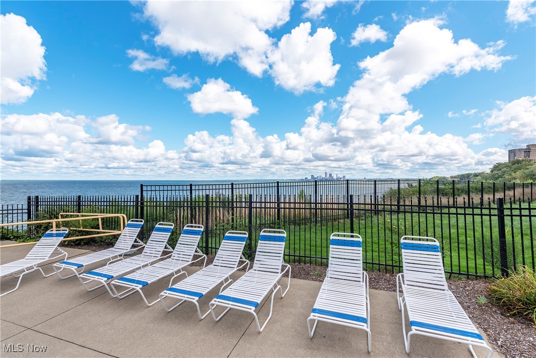 12900 Lake Avenue Lakewood OH 44107